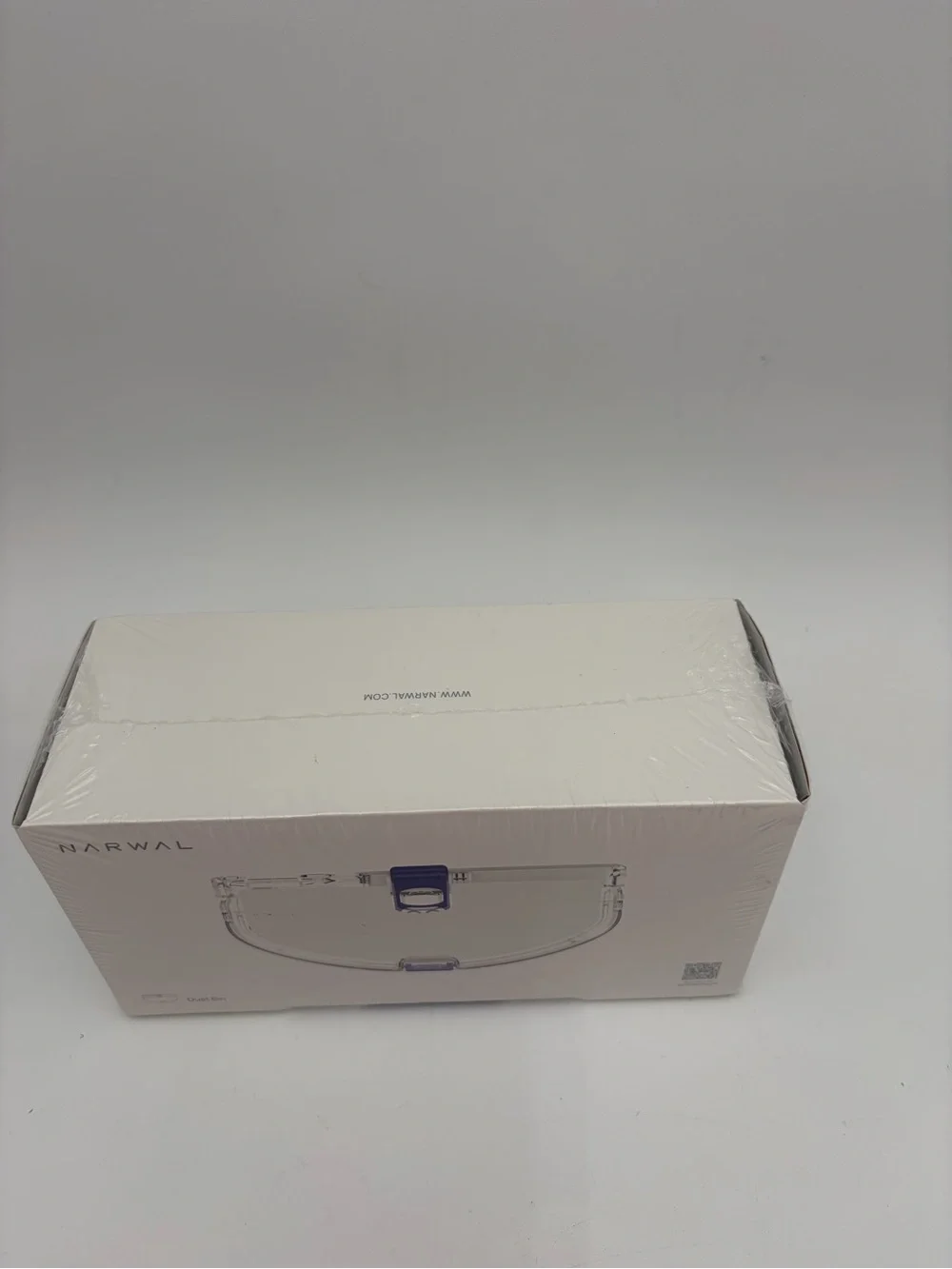 Dust Bin for Freo x Ultra/ Freo x Plus/Freo Pro New Replacement Parts
